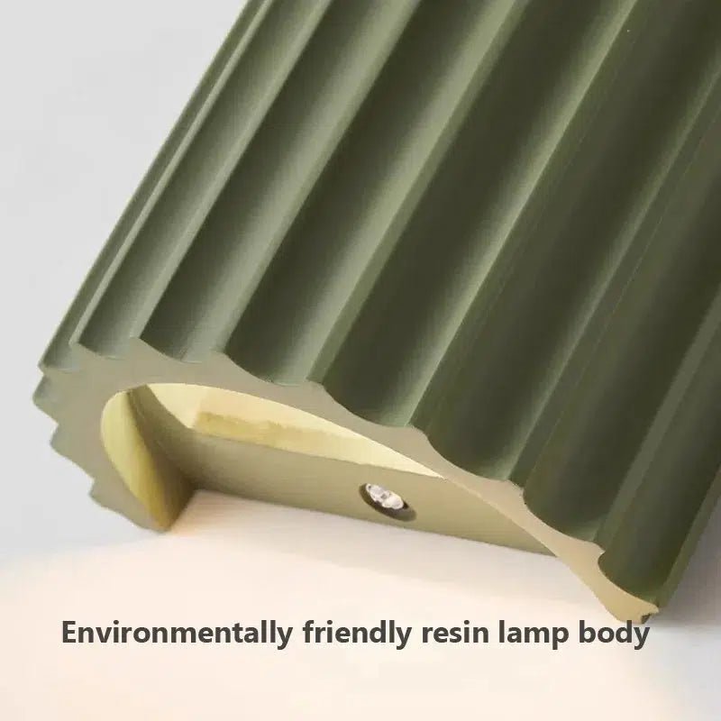 Vault Wall Light - Tabby Lighting