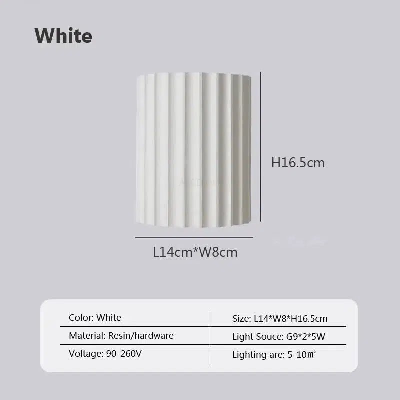 Vault Wall Light - Tabby Lighting