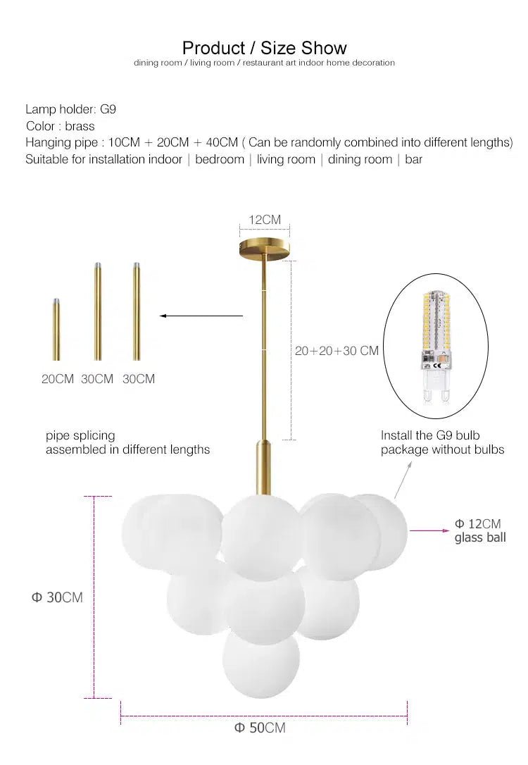 Venice Collection - Tabby Lighting