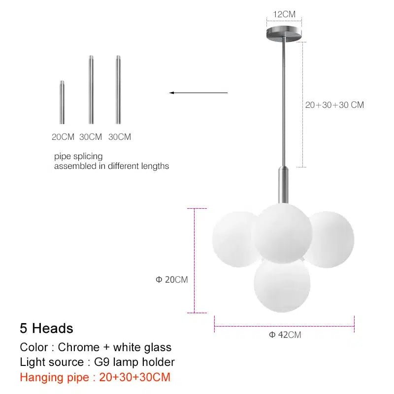 Venice Collection - Tabby Lighting
