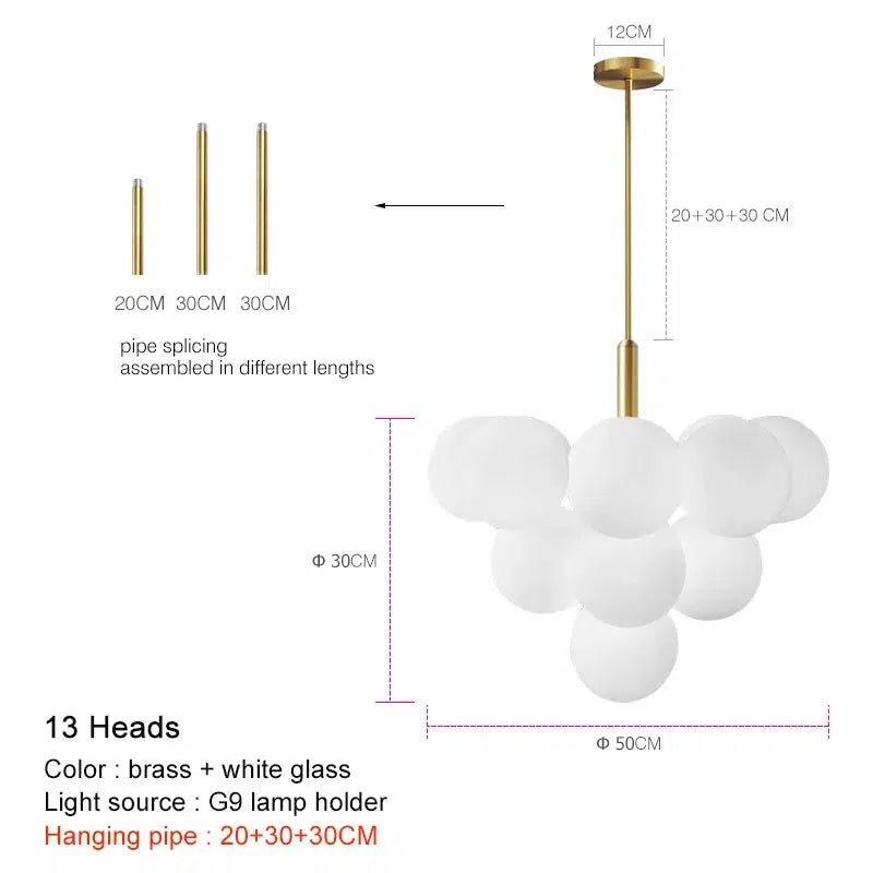 Venice Collection - Tabby Lighting