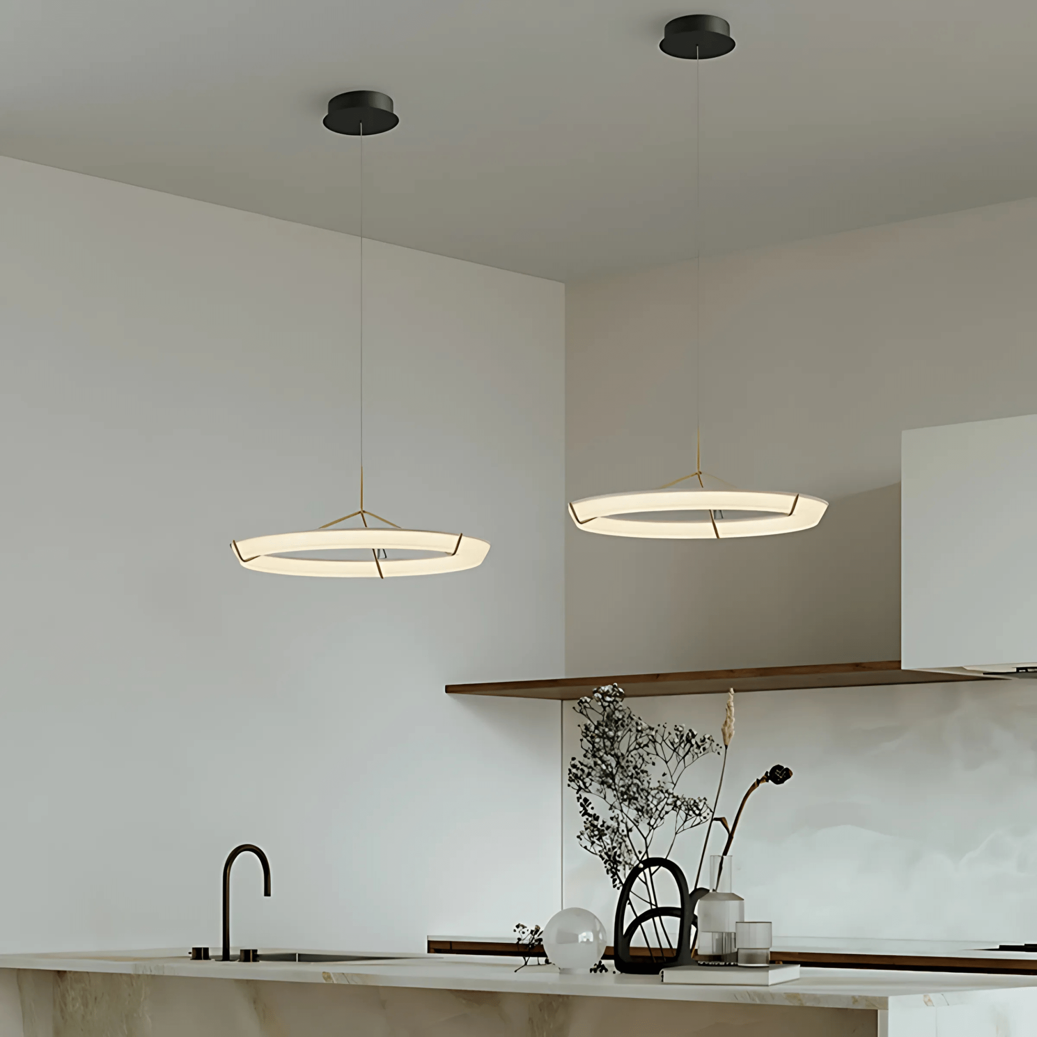 Veritas Collection - Tabby Lighting