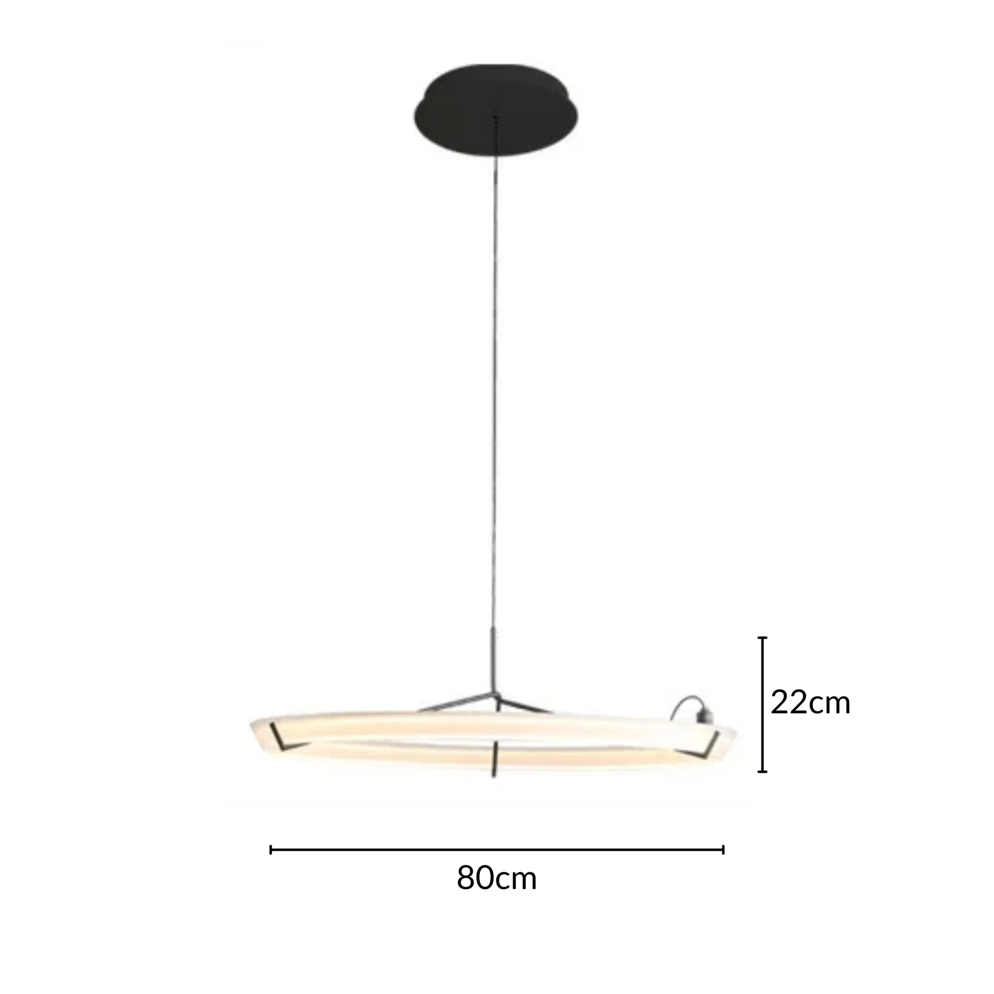 Veritas Collection - Tabby Lighting