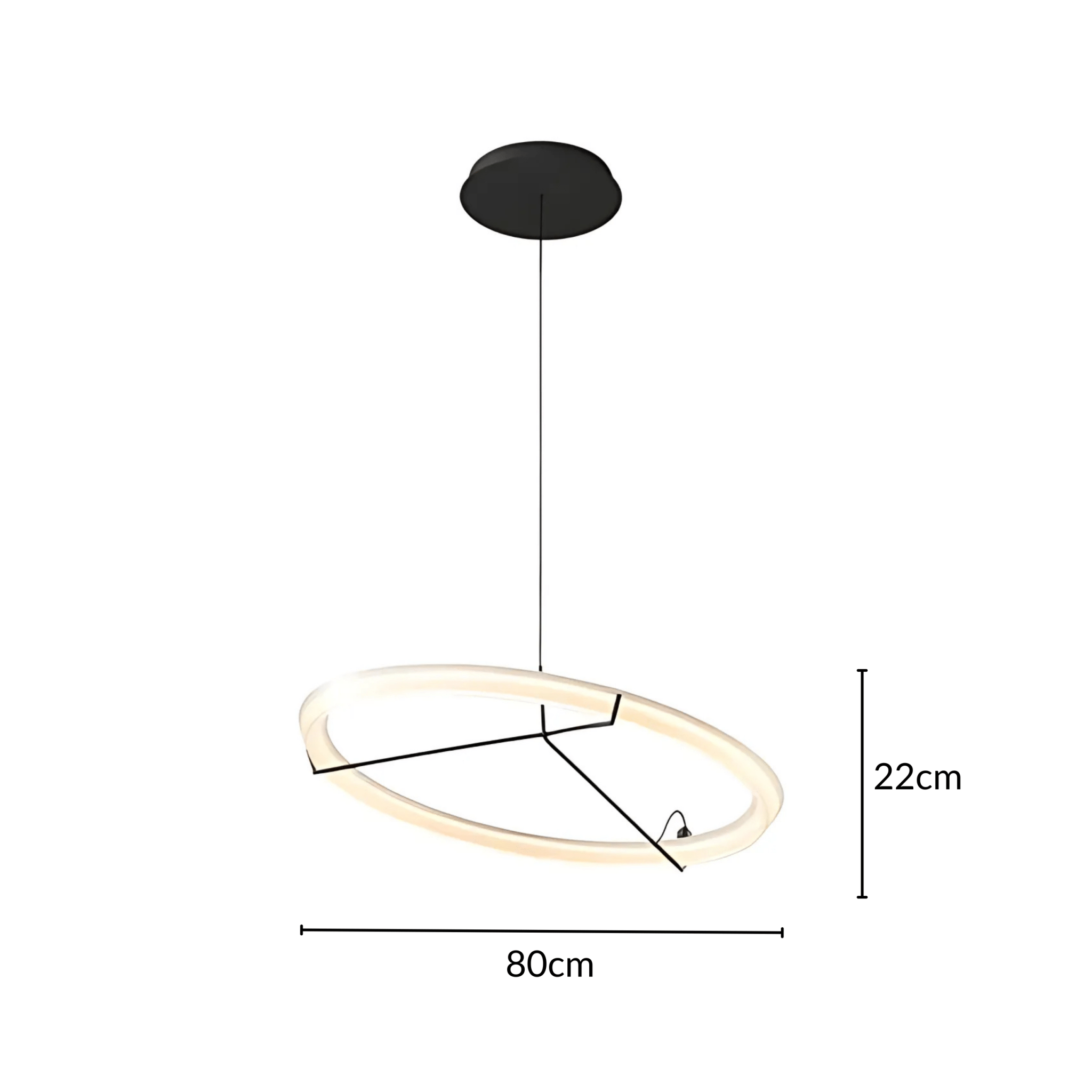 Veritas Collection - Tabby Lighting