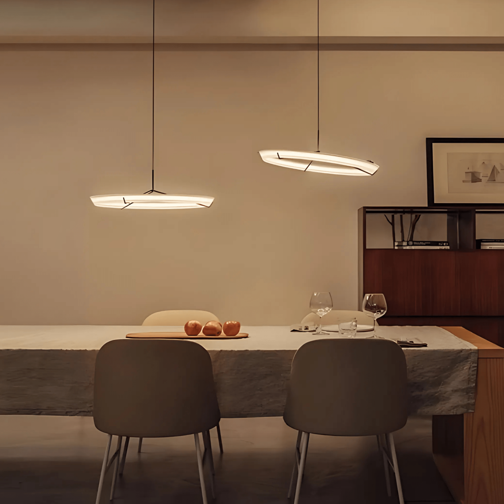 Veritas Collection - Tabby Lighting