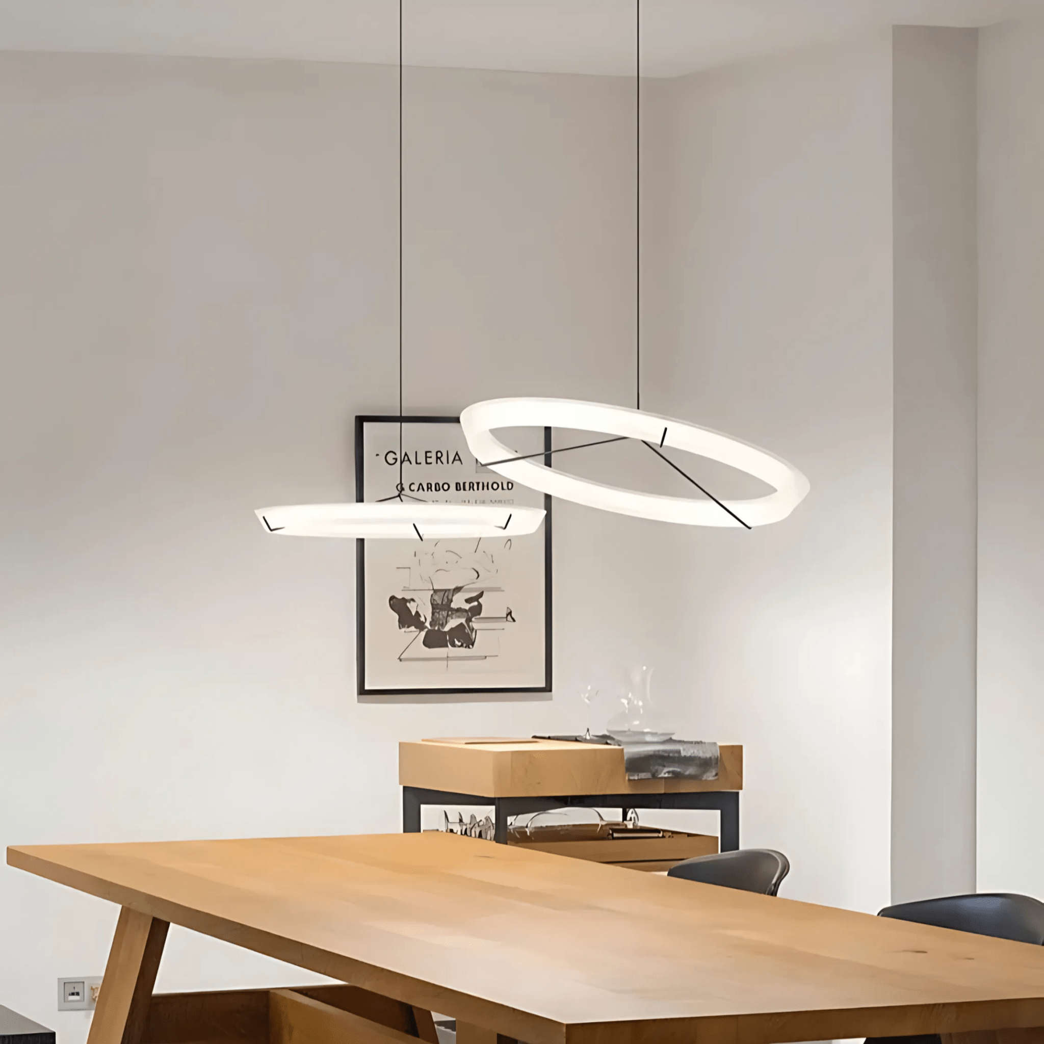 Veritas Collection - Tabby Lighting