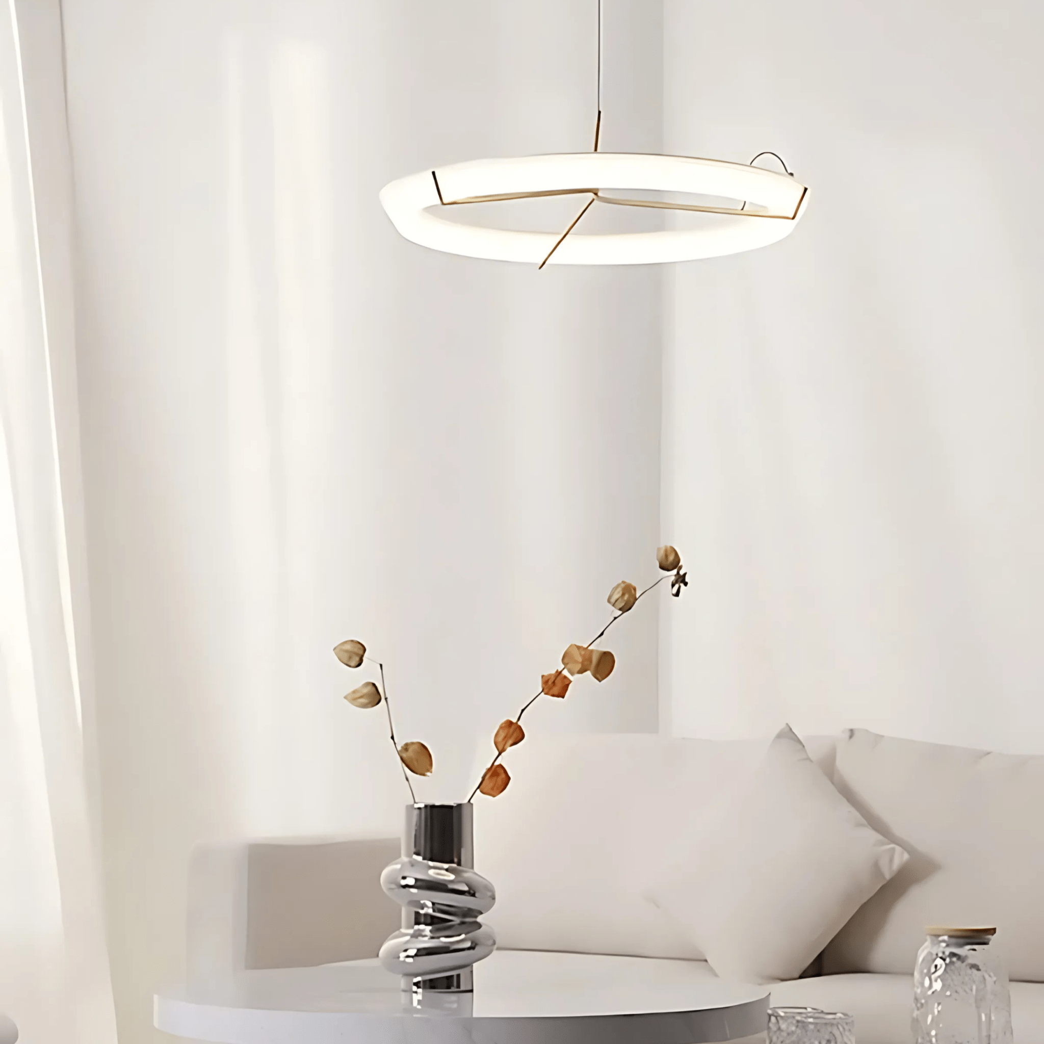 Veritas Collection - Tabby Lighting