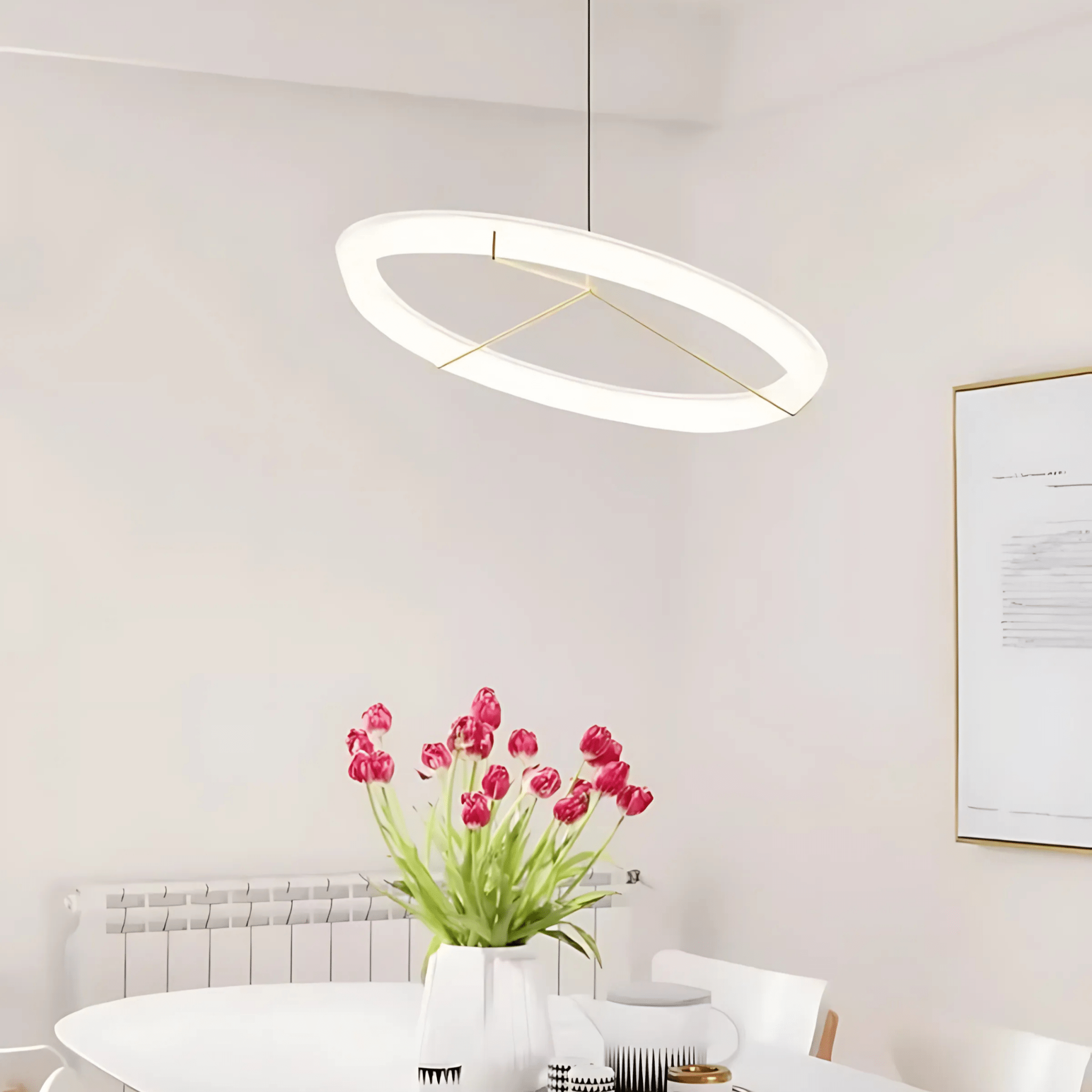 Veritas Collection - Tabby Lighting