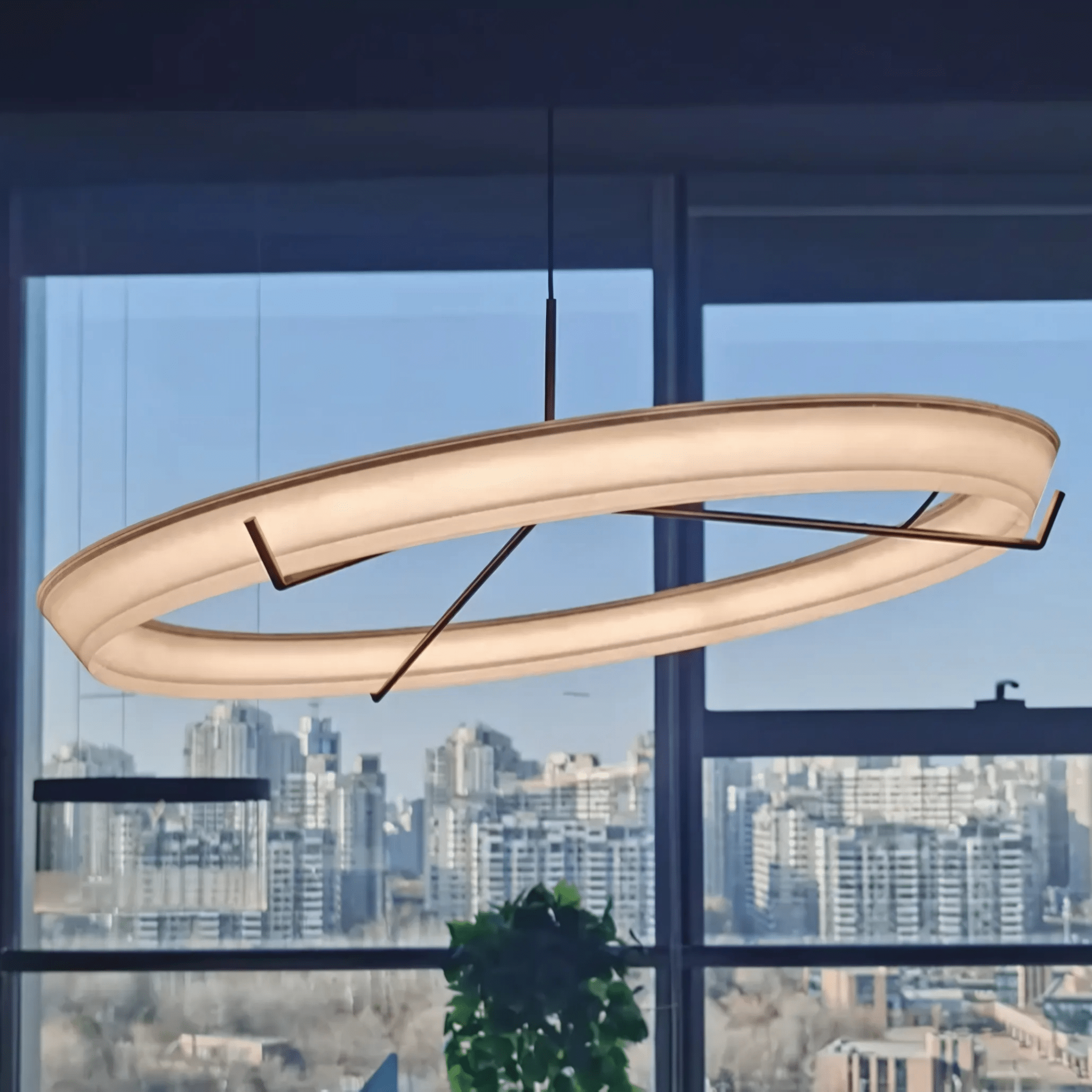 Veritas Collection - Tabby Lighting