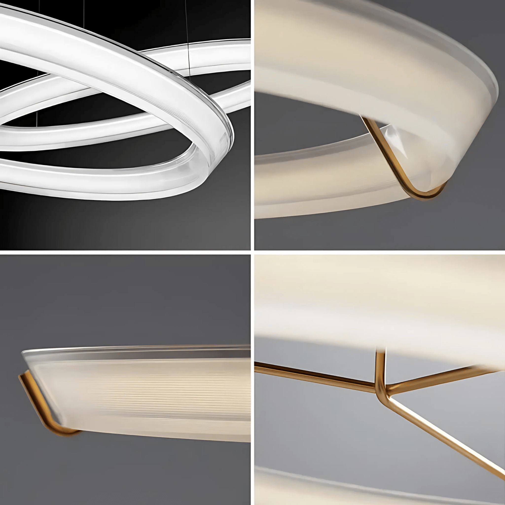 Veritas Collection - Tabby Lighting