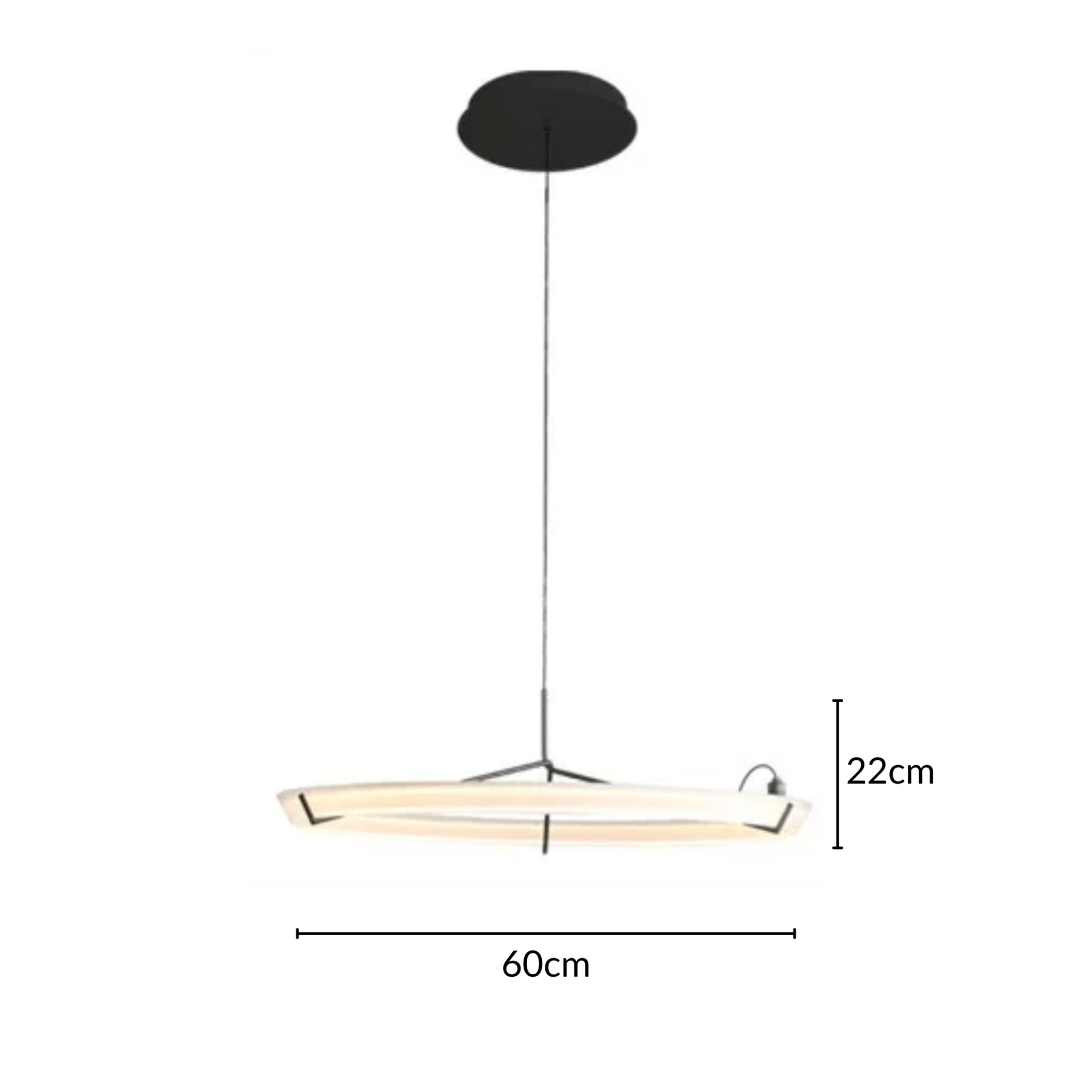 Veritas Collection - Tabby Lighting