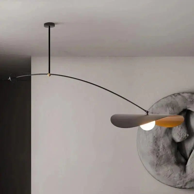 Vertex Collection - Tabby Lighting