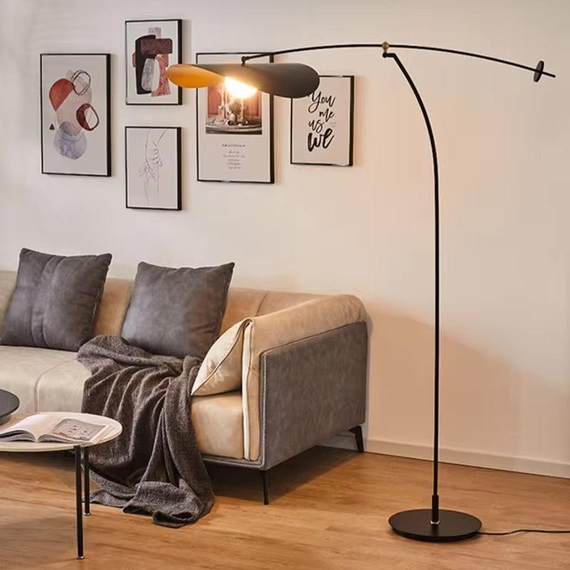 Vertex Collection - Tabby Lighting