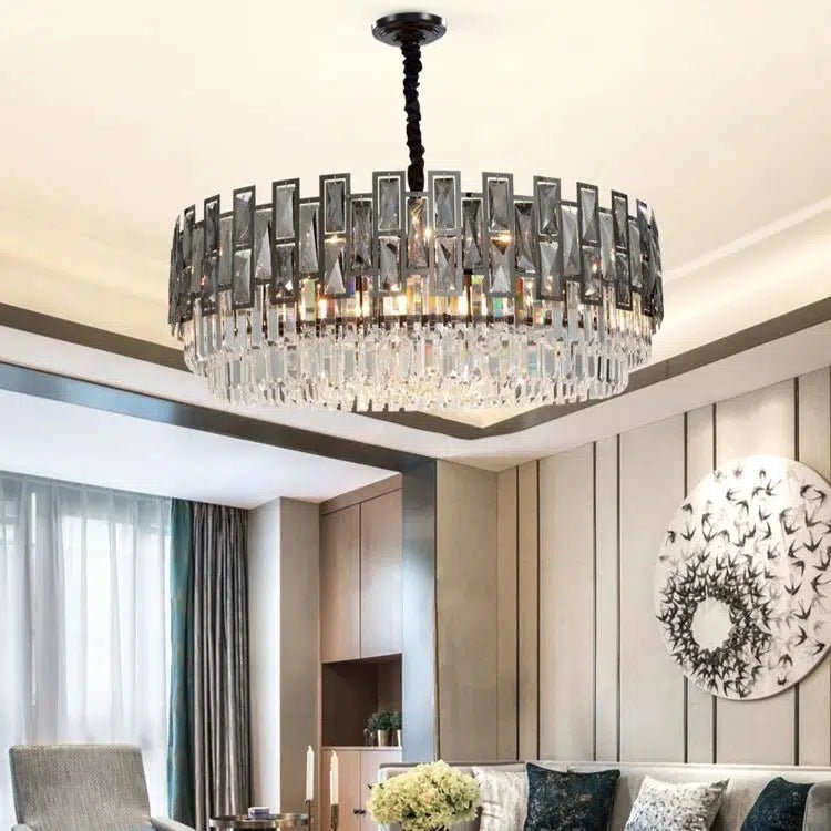 Zenith Collection - Tabby Lighting