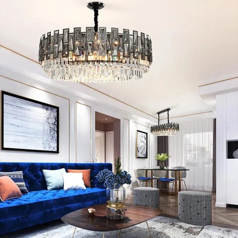 Zenith Collection - Tabby Lighting