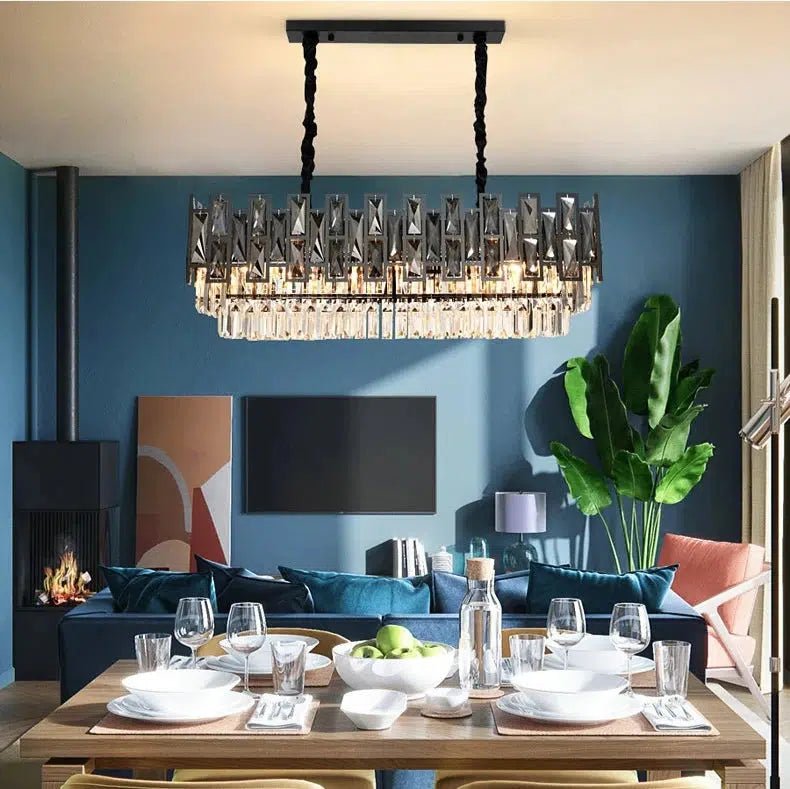 Zenith Collection - Tabby Lighting