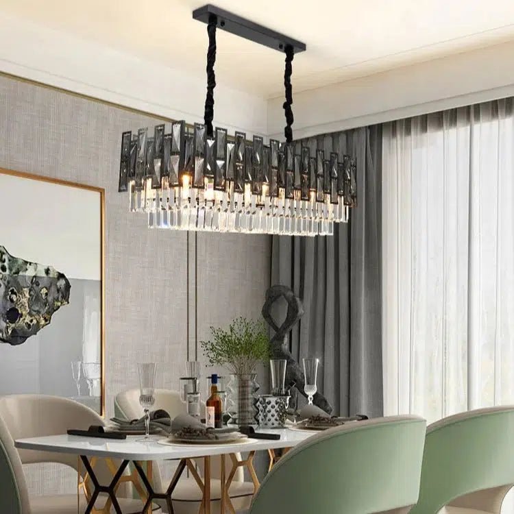 Zenith Collection - Tabby Lighting