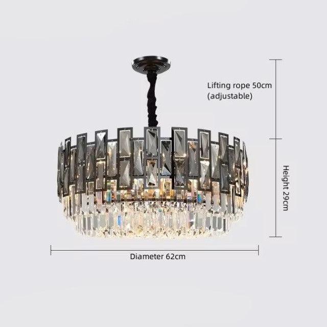 Zenith Collection - Tabby Lighting