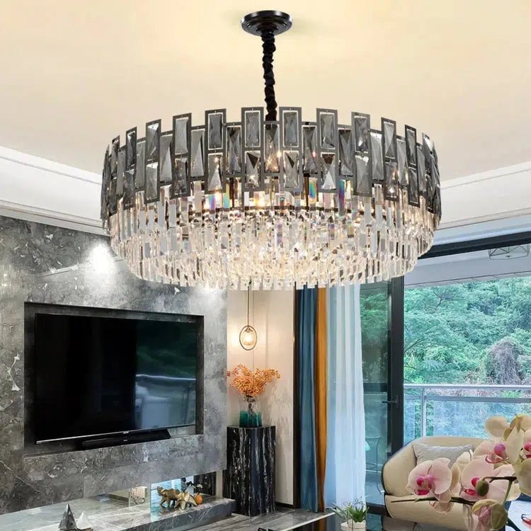 Zenith Collection - Tabby Lighting