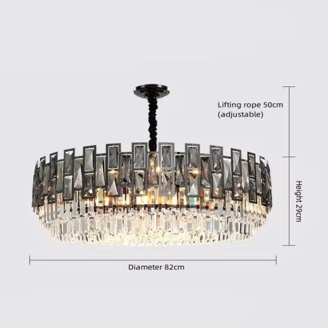 Zenith Collection - Tabby Lighting