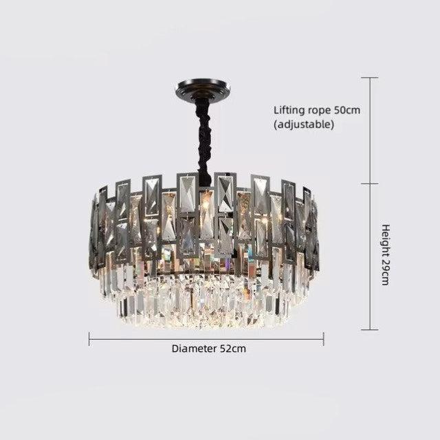 Zenith Collection - Tabby Lighting