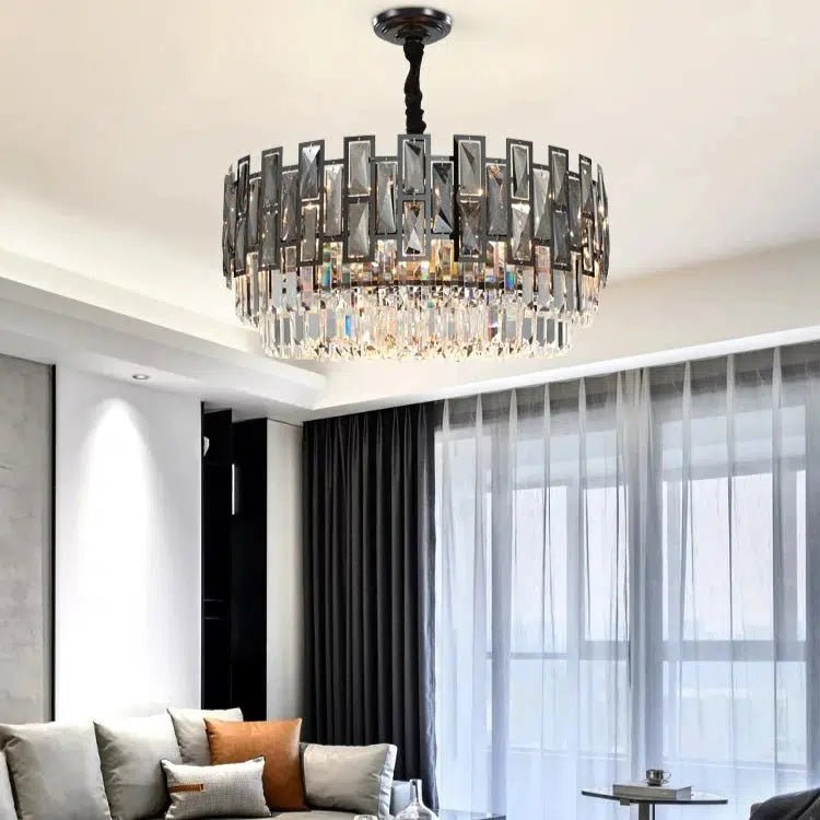 Zenith Collection - Tabby Lighting